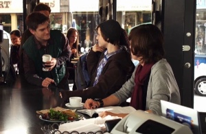 Adam vs Fitz