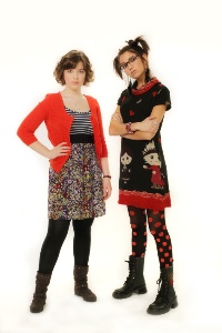 Clare vs Imogen