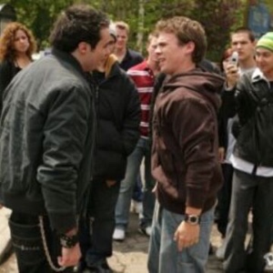 Degrassi vs Lakehurst