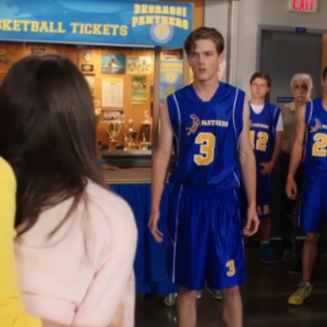 Everyone vs Luke Baker