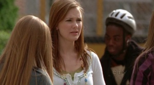 Jane vs Anya