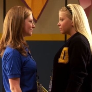 Jenna vs Holly J