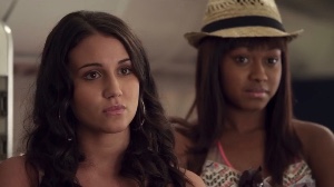 Marisol vs Bianca