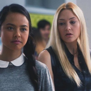 Maya vs Esme