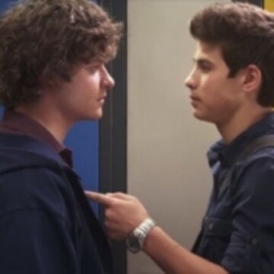 Riley vs Drew