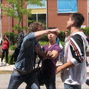 Riley vs Owen