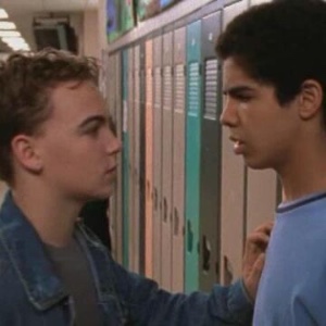 Sean vs Jimmy