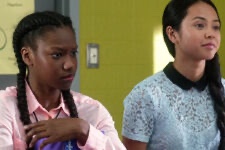 Shay vs Esme