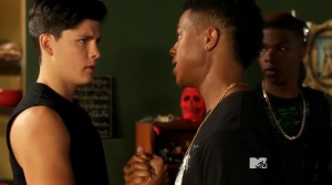 Zig vs Vince