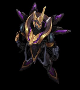 Peacekeeper