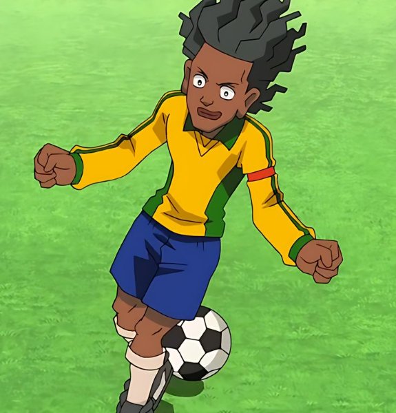 Mack Robingo