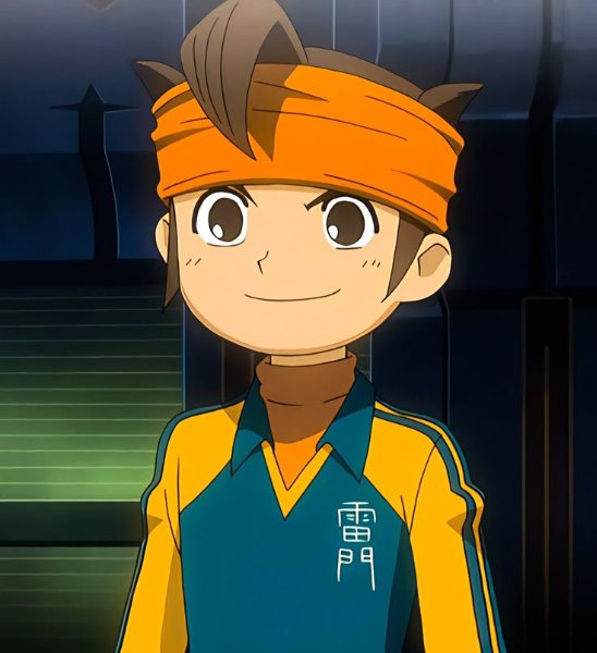 Mark Evans