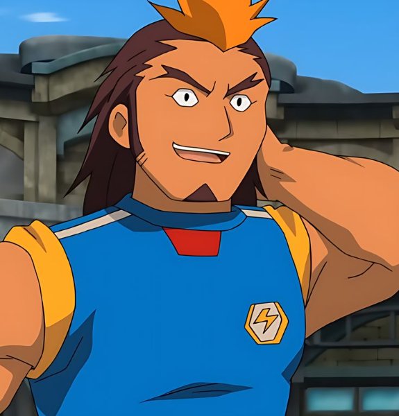 Thor Strawberg