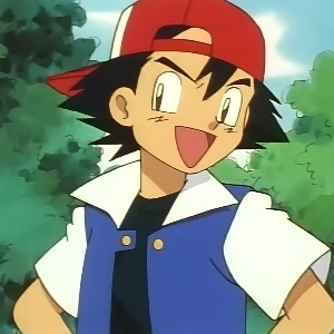 Ash Ketchum