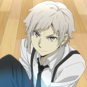 Atsushi Nakajima