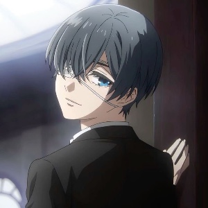 Ciel Phantomhive