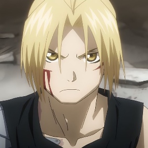 Edward Elric