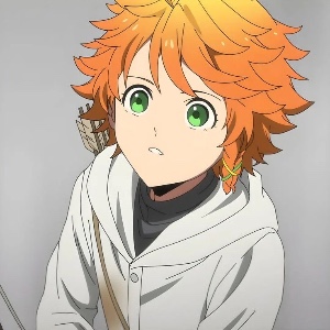 Emma (The Promised Neverland)