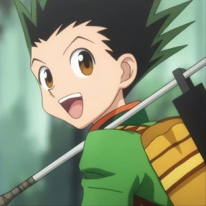Gon Freecss