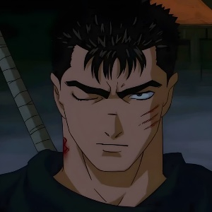 Guts (Berserk)
