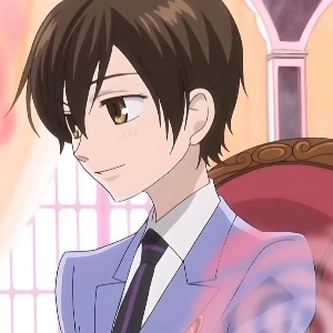 Haruhi Fujioka