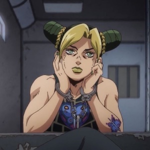 Jolyne “JoJo” Cujoh