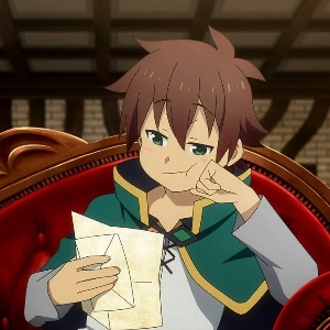 Kazuma Satou
