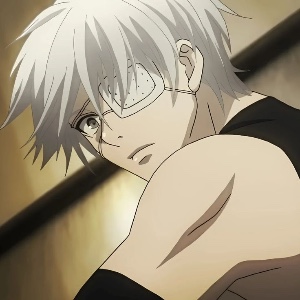 Kaneki Ken