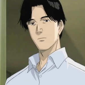 Kenzo Tenma