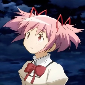 Madoka Kaname