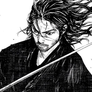 Musashi (Vagabond)