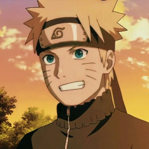 Naruto Uzumaki