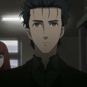 Rintaro Okabe