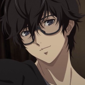 Ren Amamiya