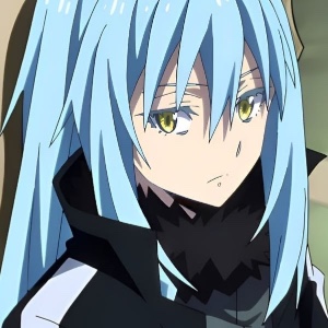 Rimuru Tempest