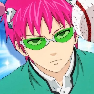 Saiki Kusuo