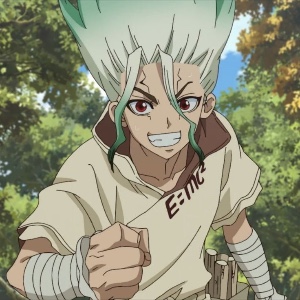 Senku Ishigami