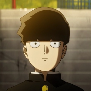 Shigeo “Mob” Kageyama