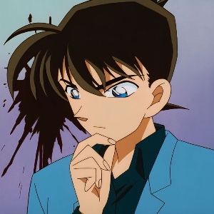 Shinichi Kudo