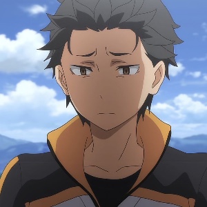 Subaru Natsuki