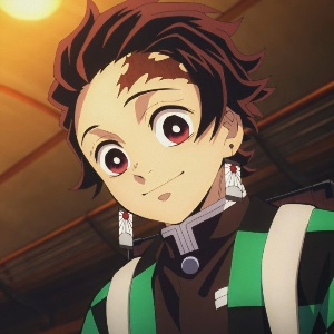 Tanjiro Kamado