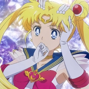 Usagi Tsukino