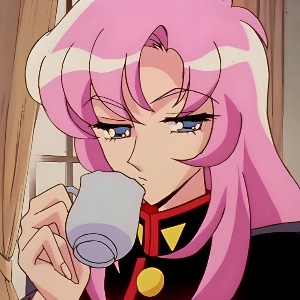 Utena Tenjou