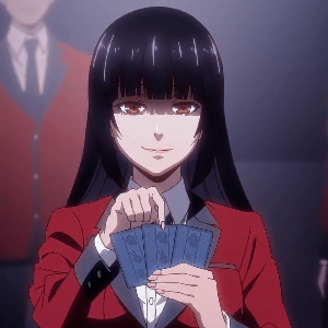 Yumeko Jabami