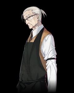 Cafe Manager