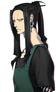 Nakamura