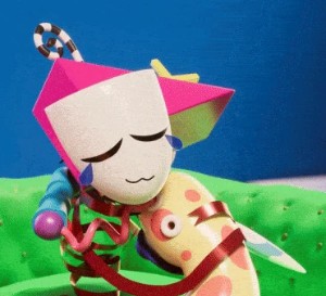 Abstragedy (The Amazing Digital Circus)