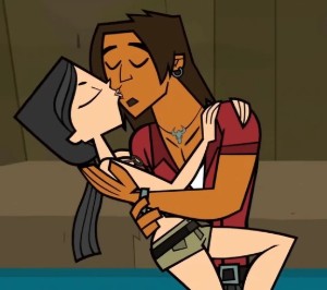 AleHeather (Total Drama)