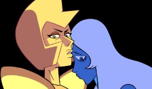 Bellow Diamond (Steven Universe)