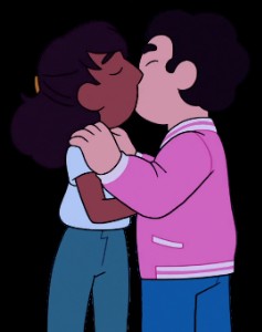 Connverse (Steven Universe)